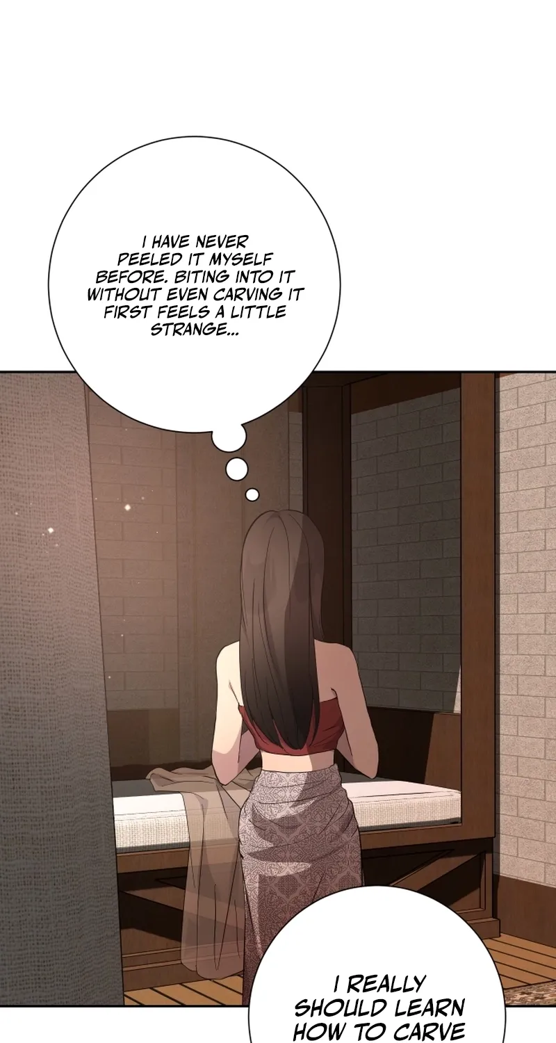 Dear My Moon Chapter 6 page 7 - 