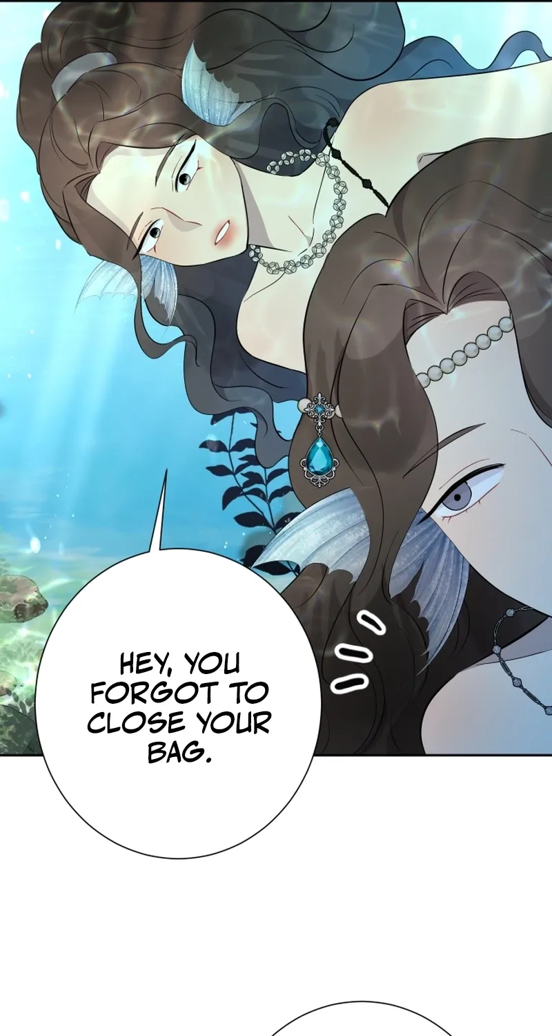 Dear My Moon Chapter 6 page 10 - 