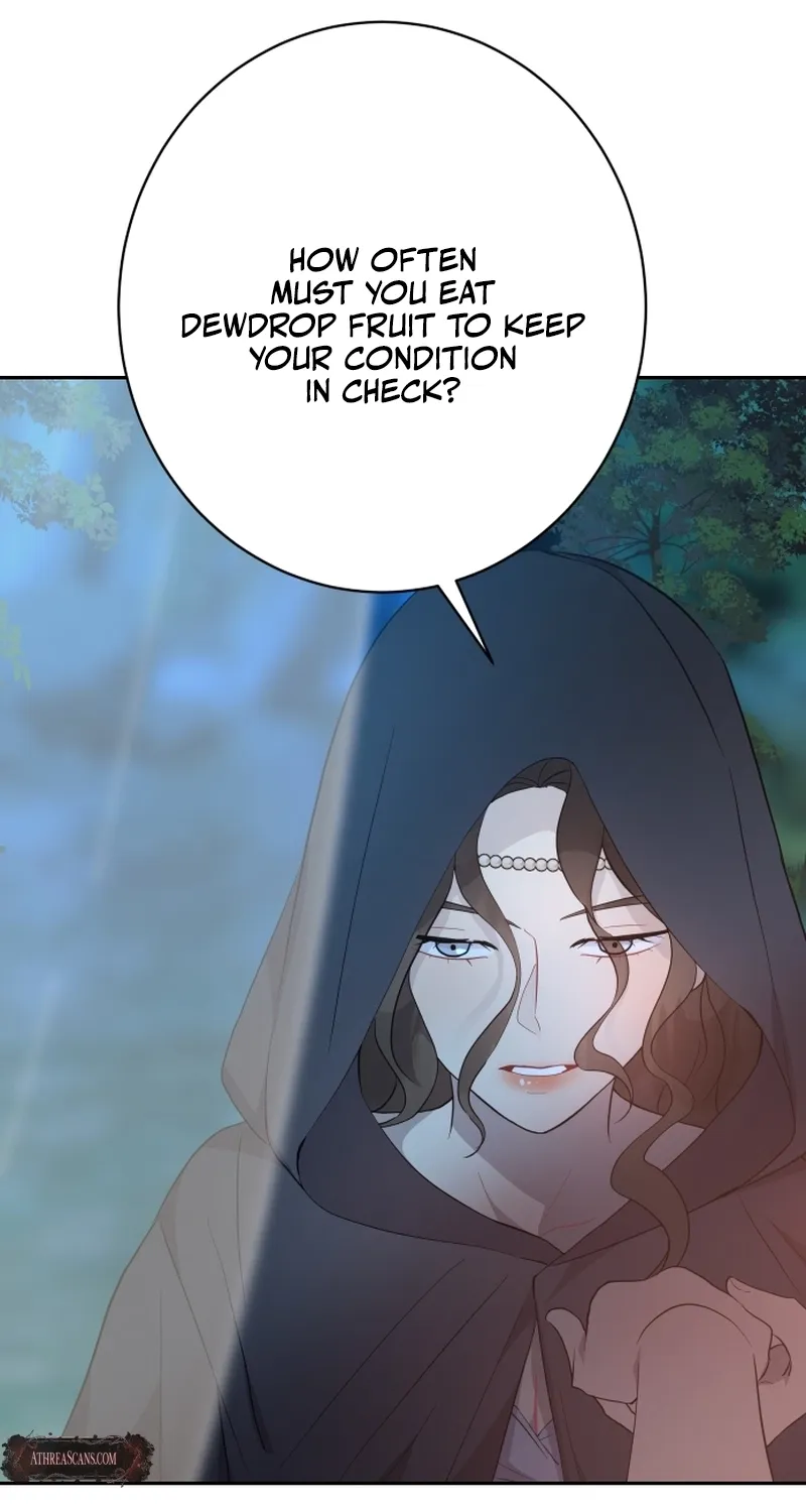 Dear My Moon Chapter 7 page 15 - 