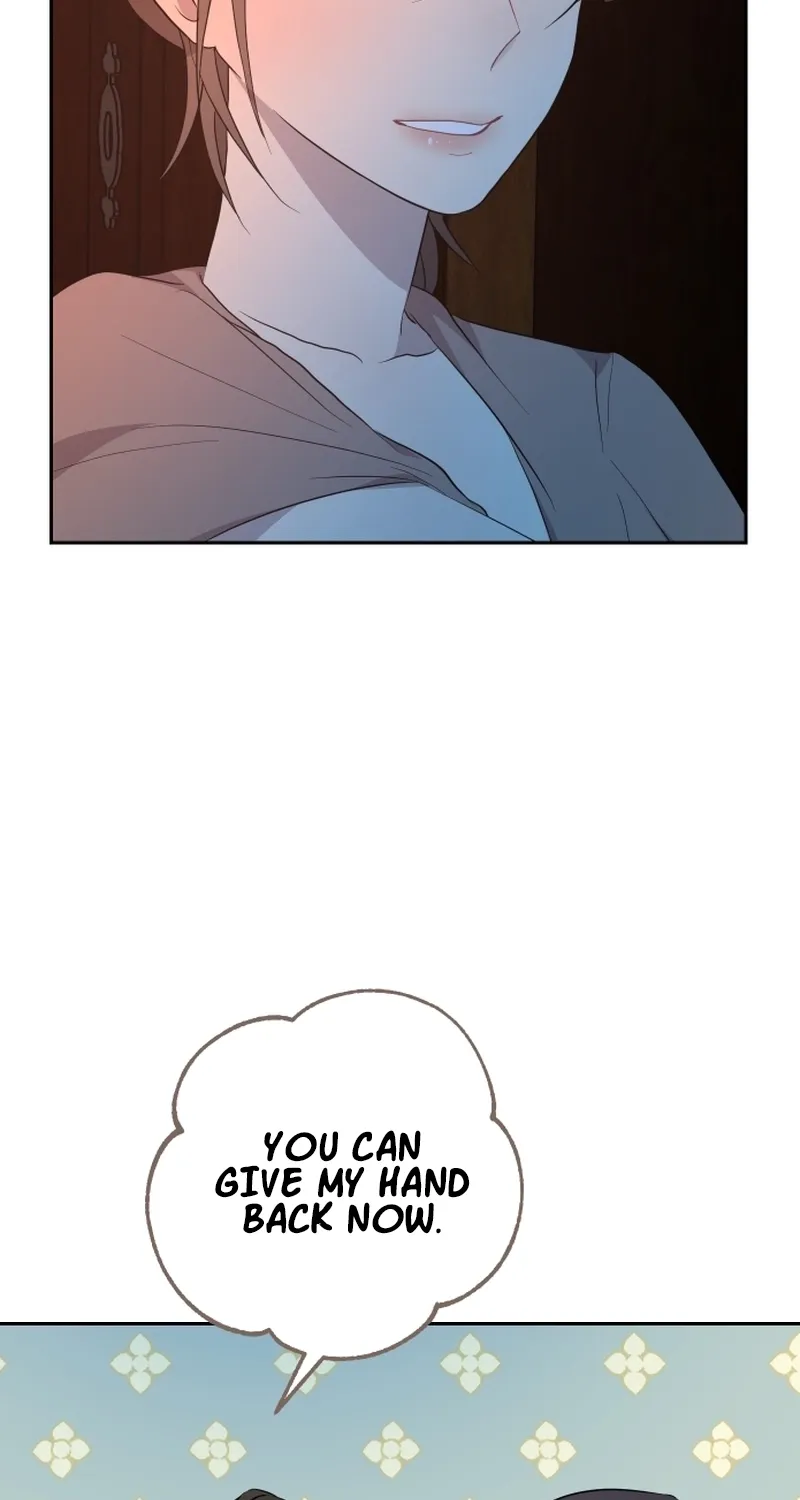 Dear My Moon Chapter 7 page 17 - 
