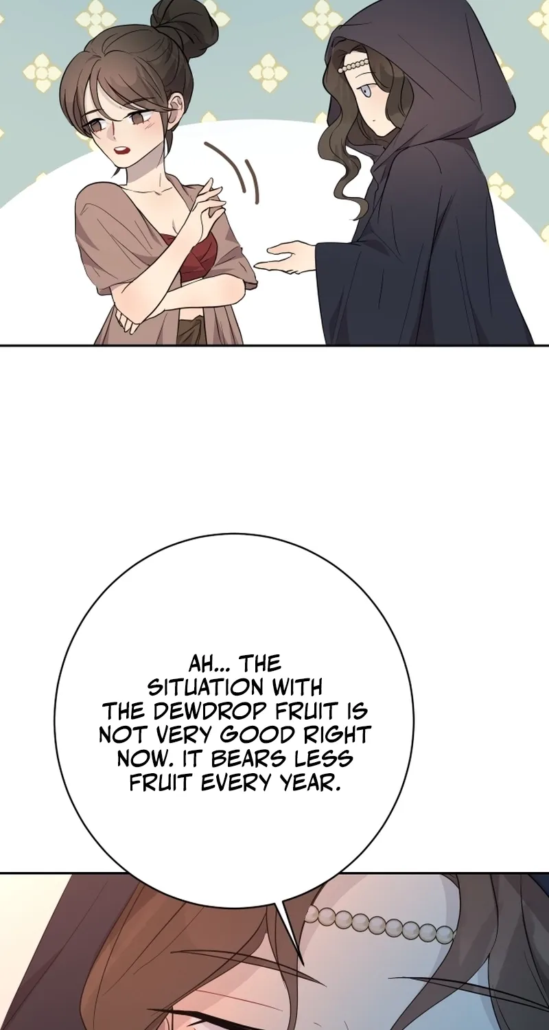 Dear My Moon Chapter 7 page 18 - 