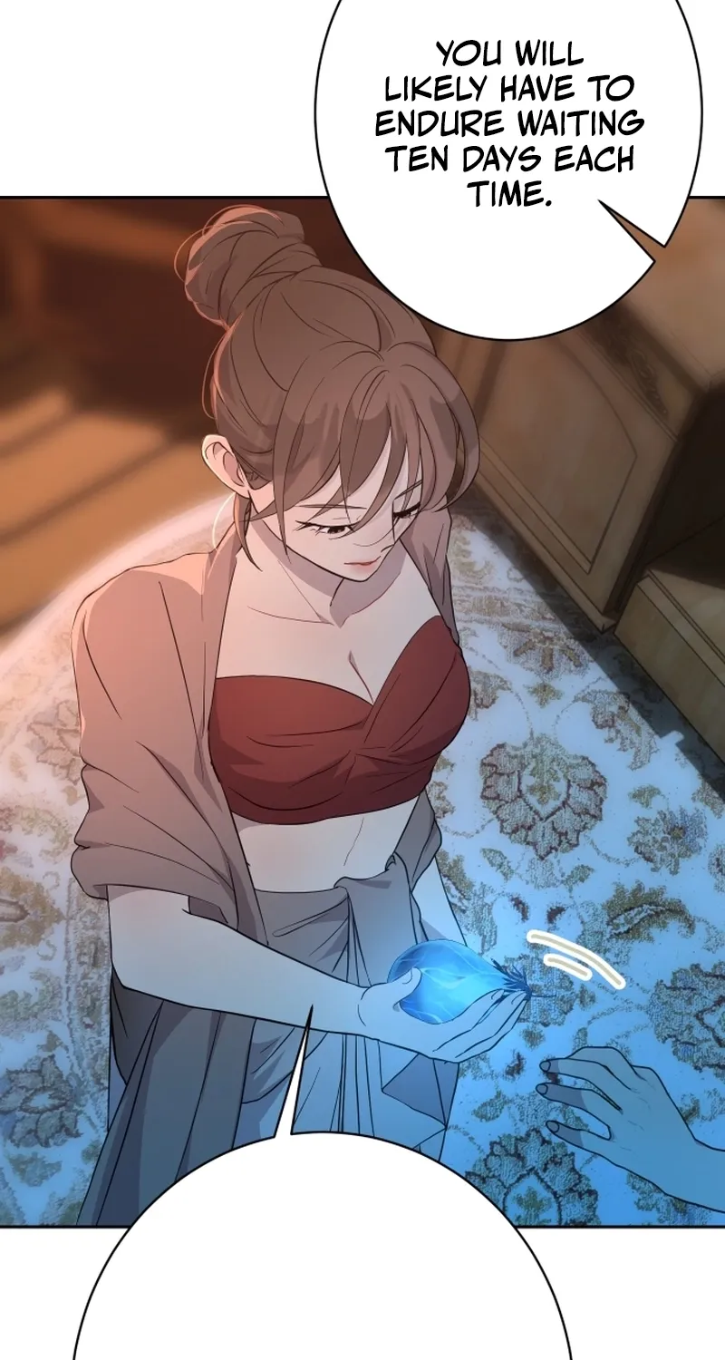 Dear My Moon Chapter 7 page 21 - 