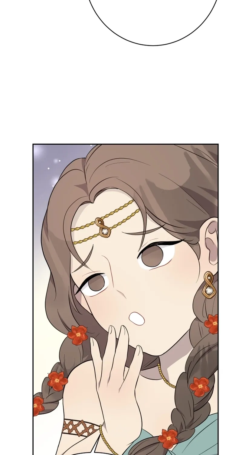 Dear My Moon Chapter 7 page 33 - 