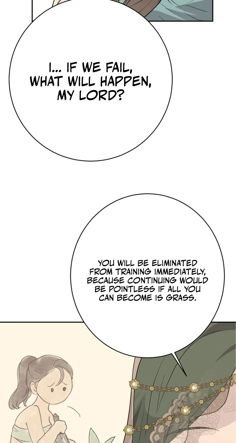 Dear My Moon Chapter 7 page 34 - 