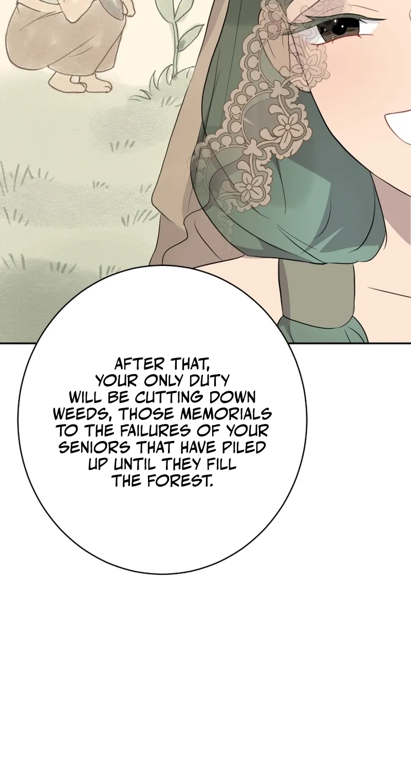 Dear My Moon Chapter 7 page 35 - 