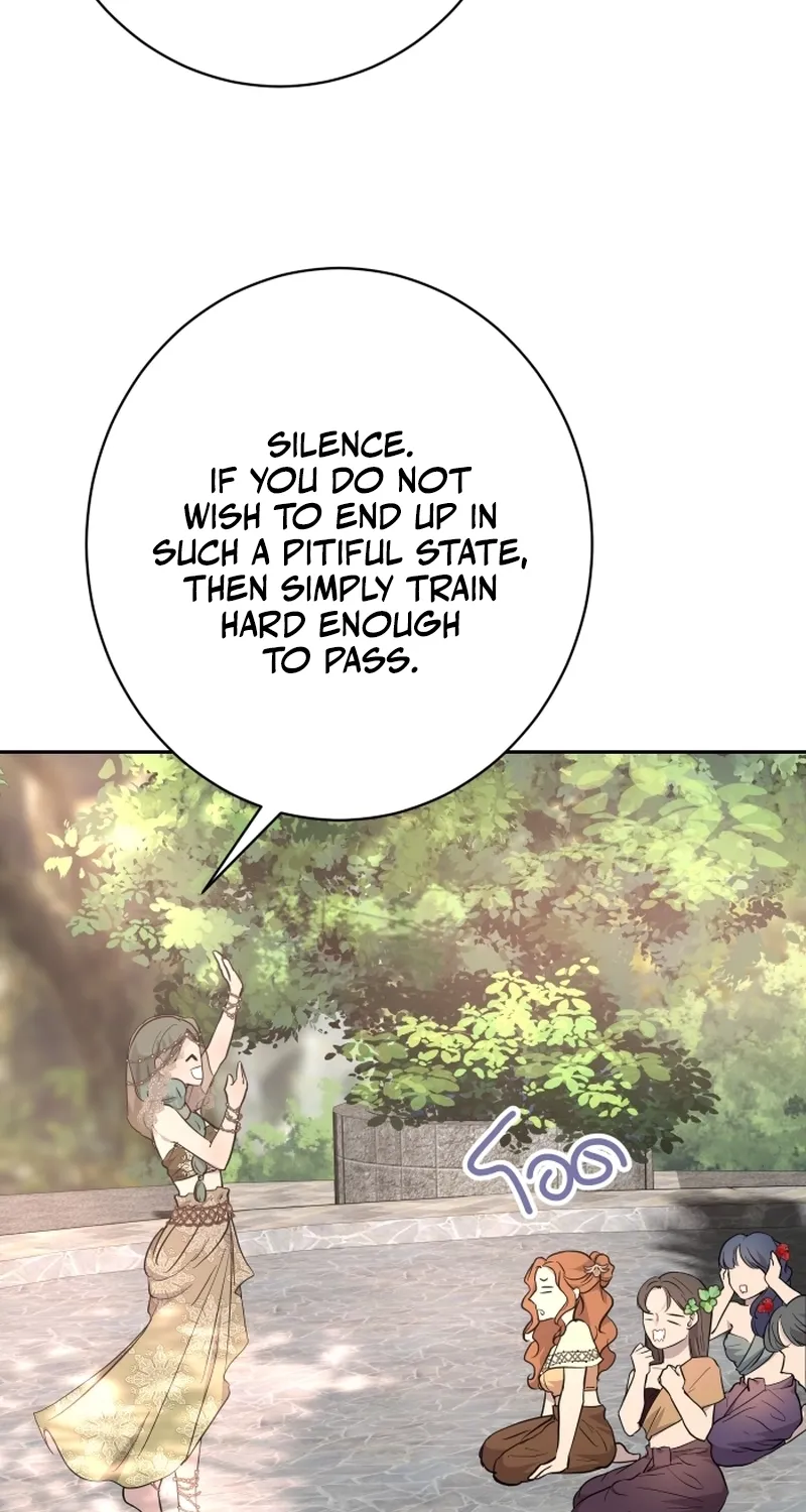 Dear My Moon Chapter 7 page 37 - 