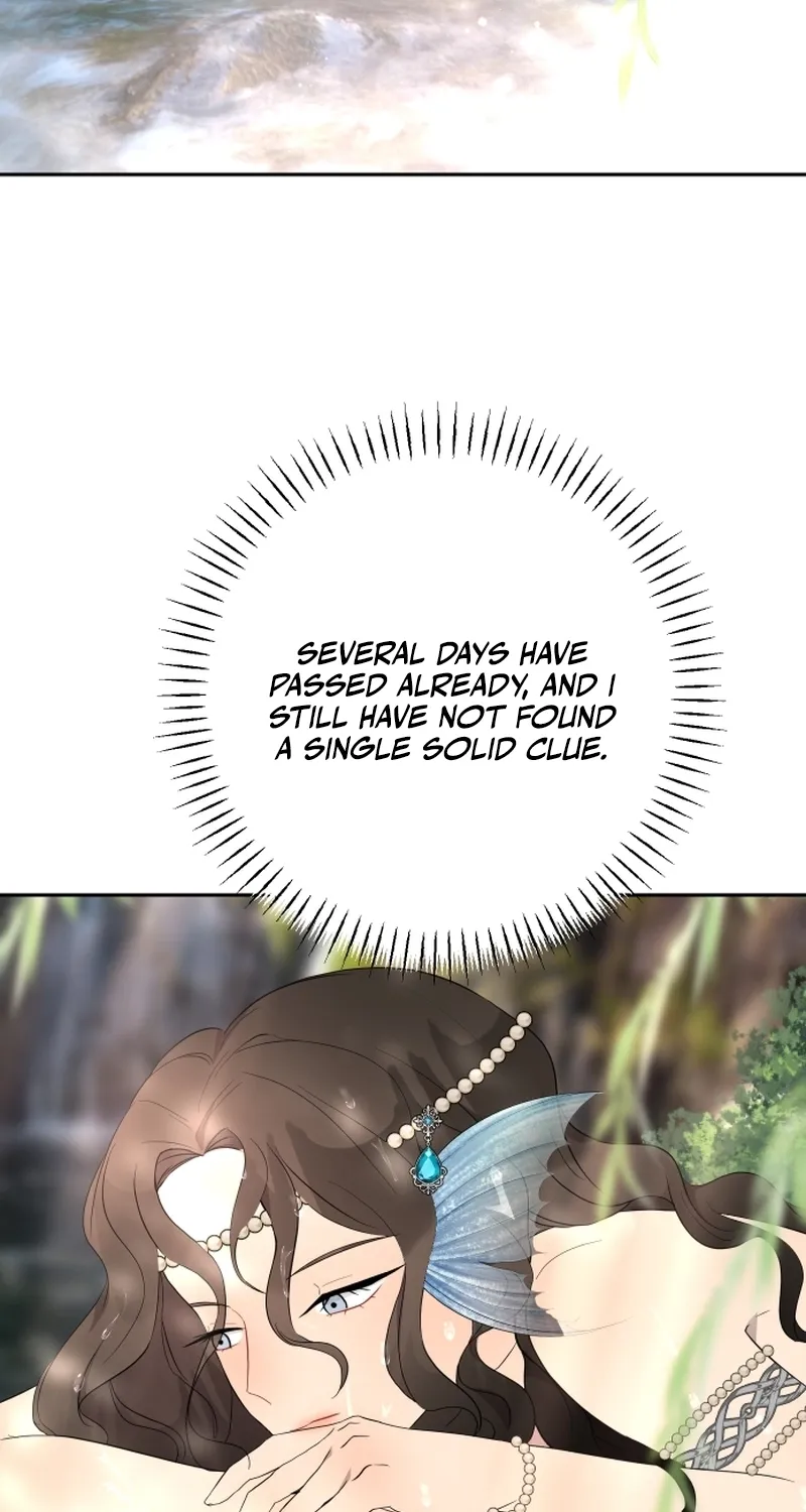 Dear My Moon Chapter 7 page 40 - 