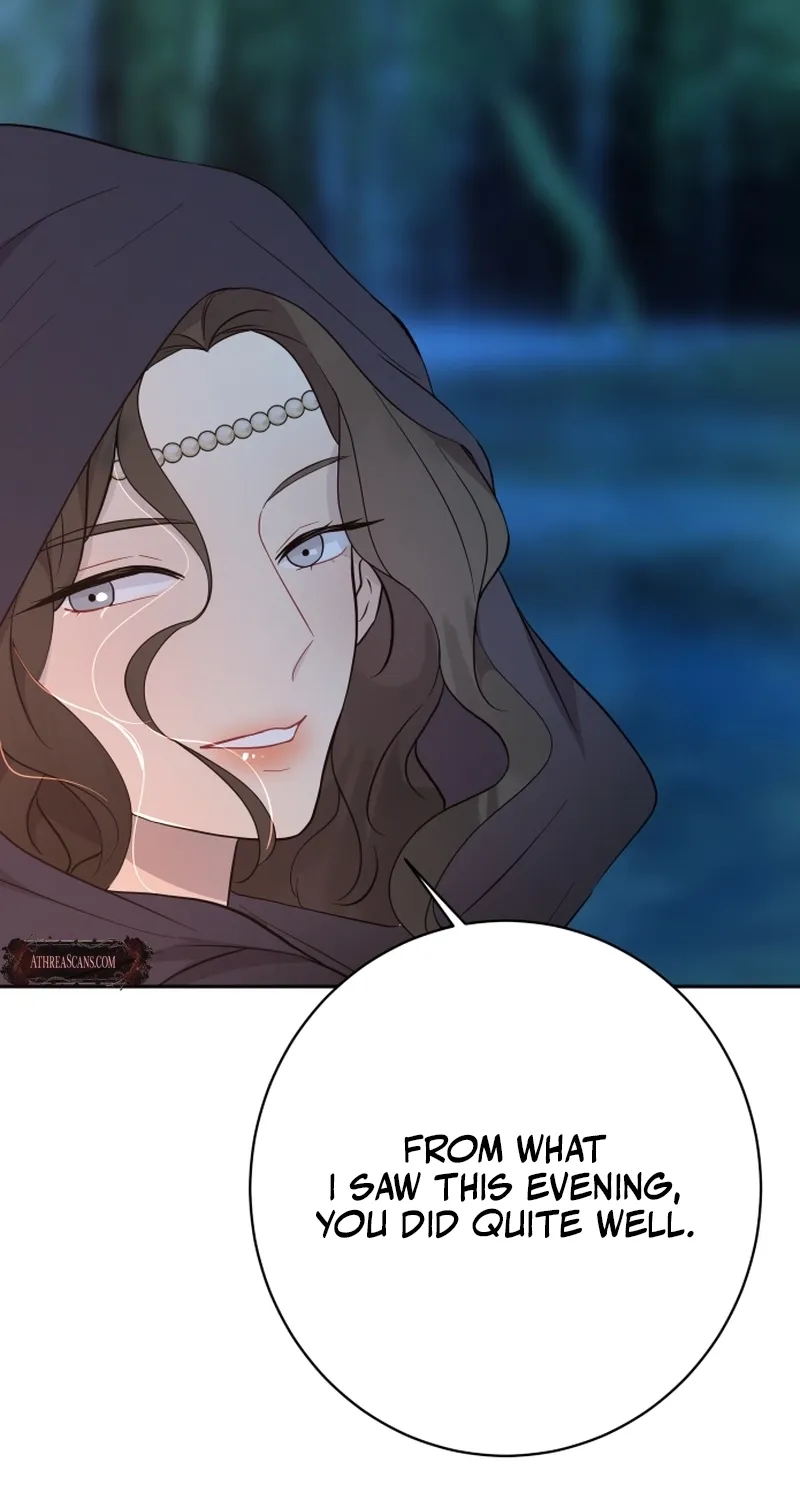 Dear My Moon Chapter 7 page 5 - 