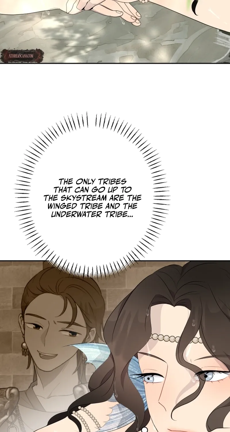 Dear My Moon Chapter 7 page 41 - 