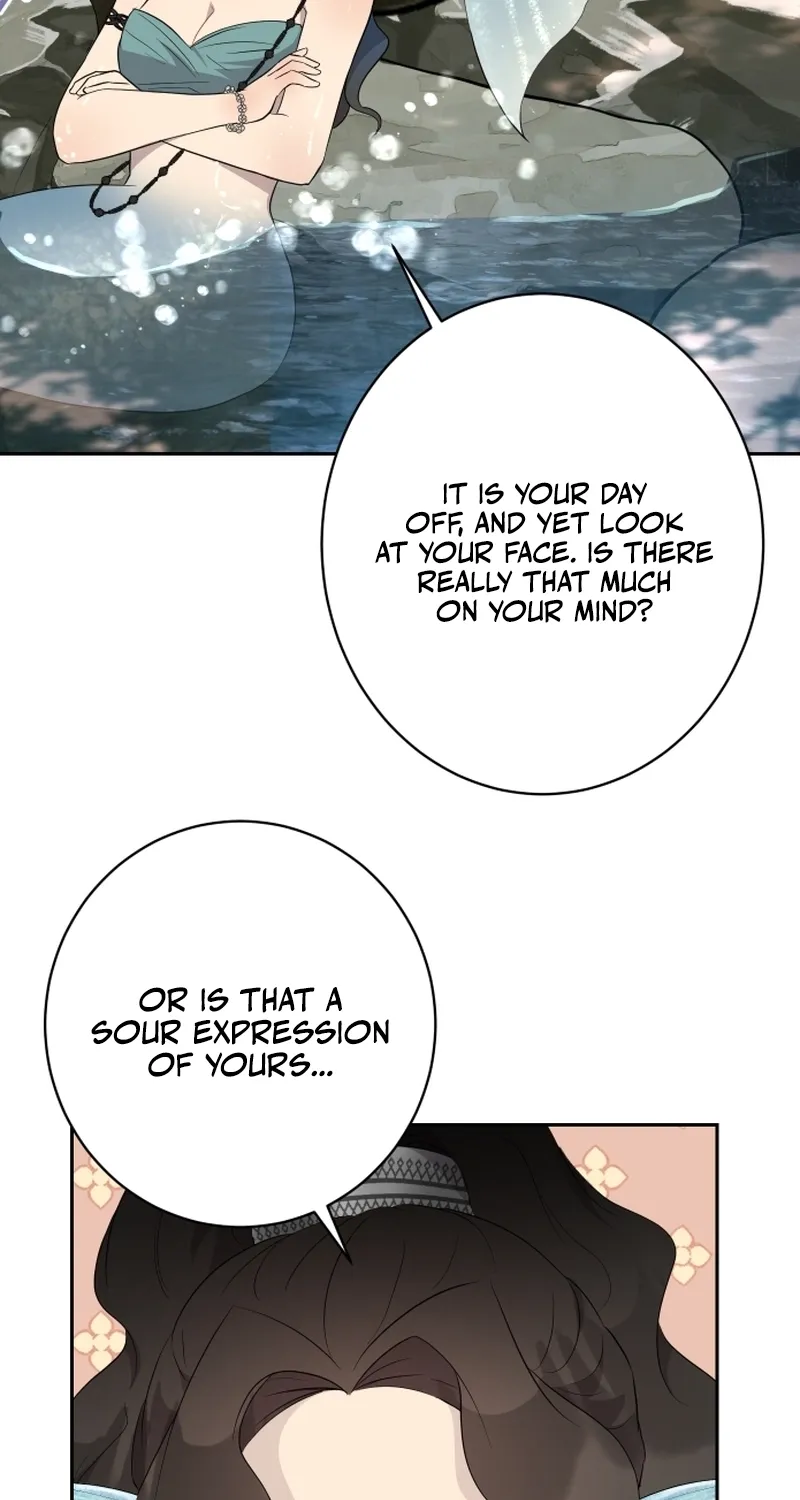 Dear My Moon Chapter 7 page 43 - 
