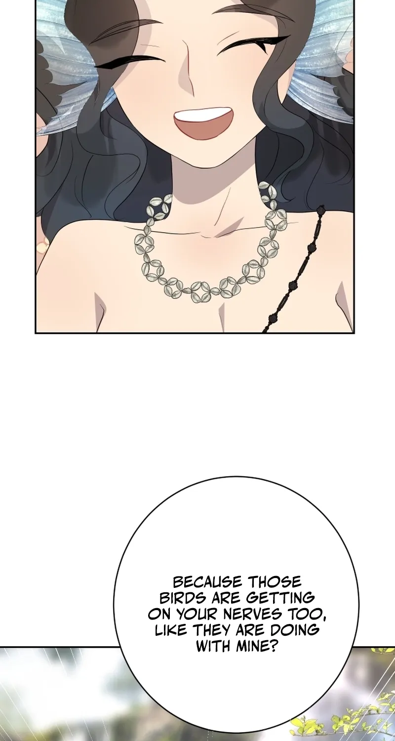 Dear My Moon Chapter 7 page 44 - 