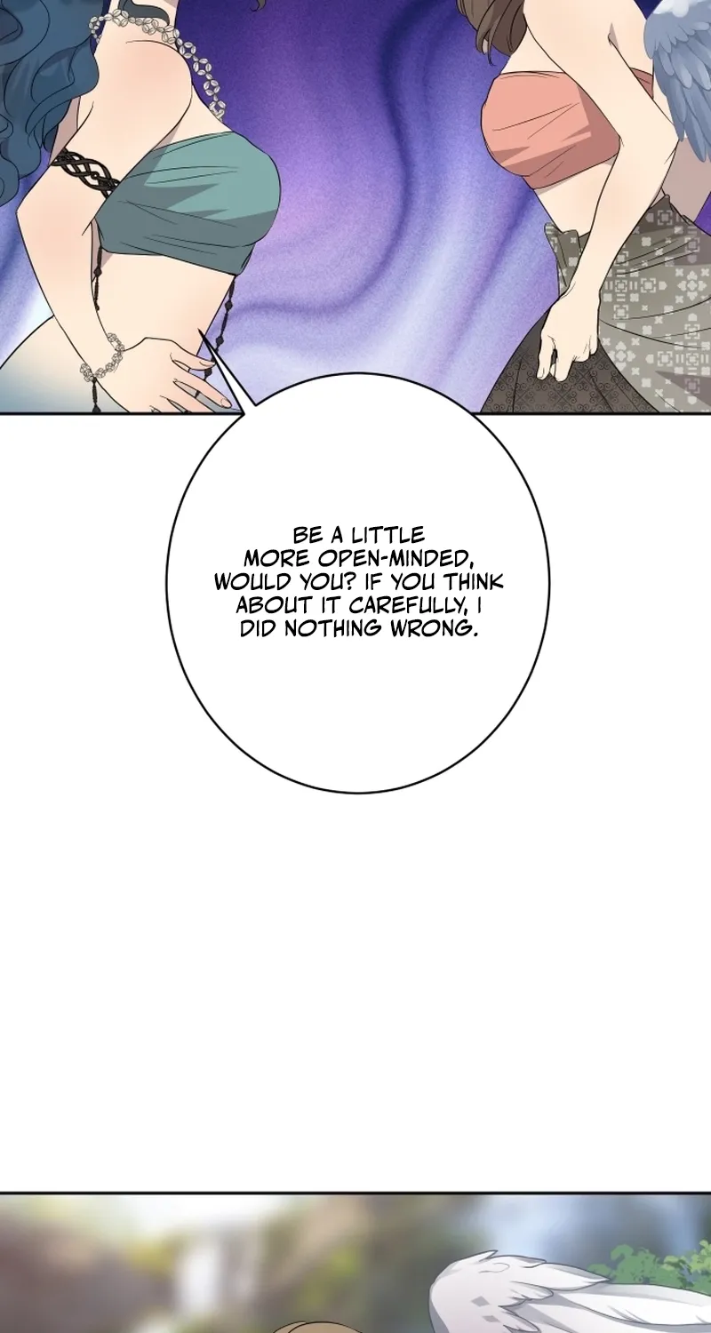 Dear My Moon Chapter 7 page 49 - 