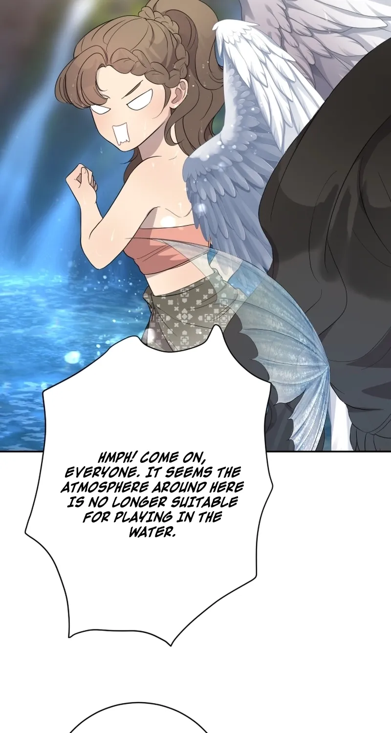Dear My Moon Chapter 7 page 50 - 