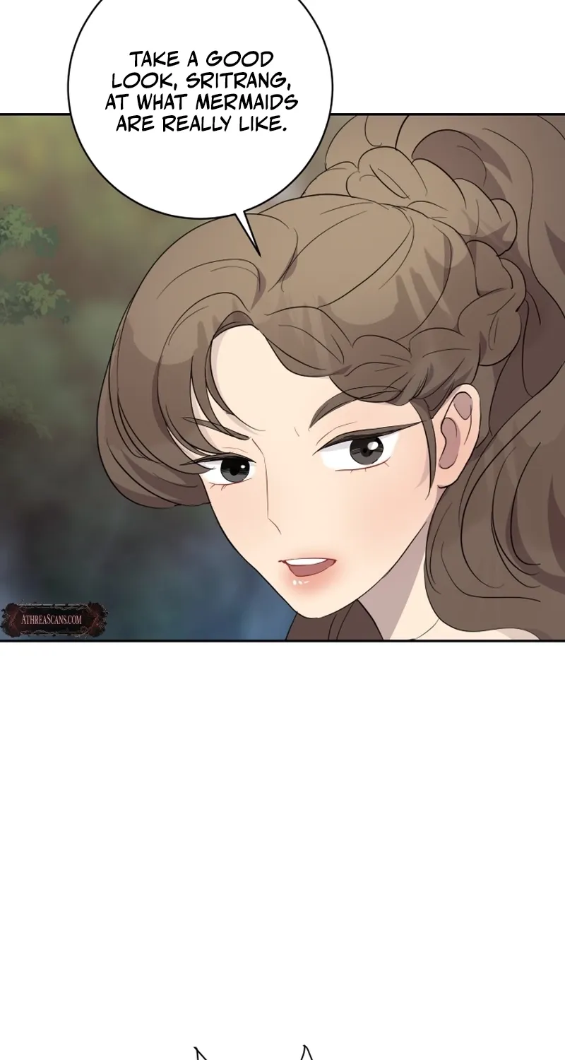 Dear My Moon Chapter 7 page 51 - 