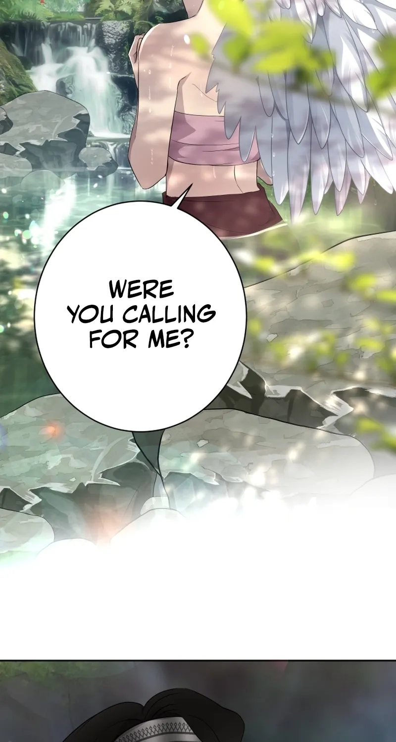 Dear My Moon Chapter 7 page 55 - 