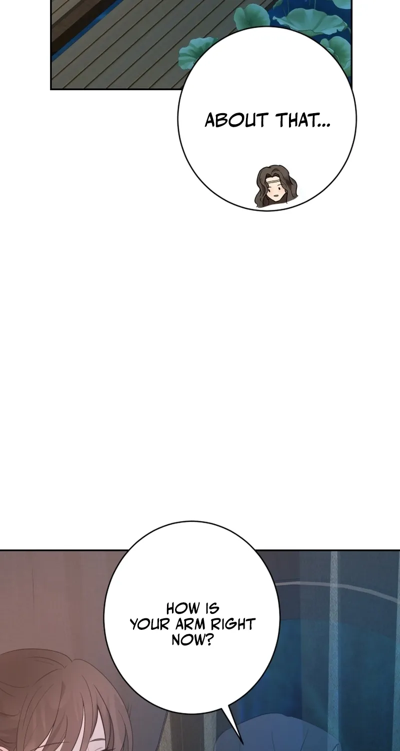 Dear My Moon Chapter 7 page 8 - 