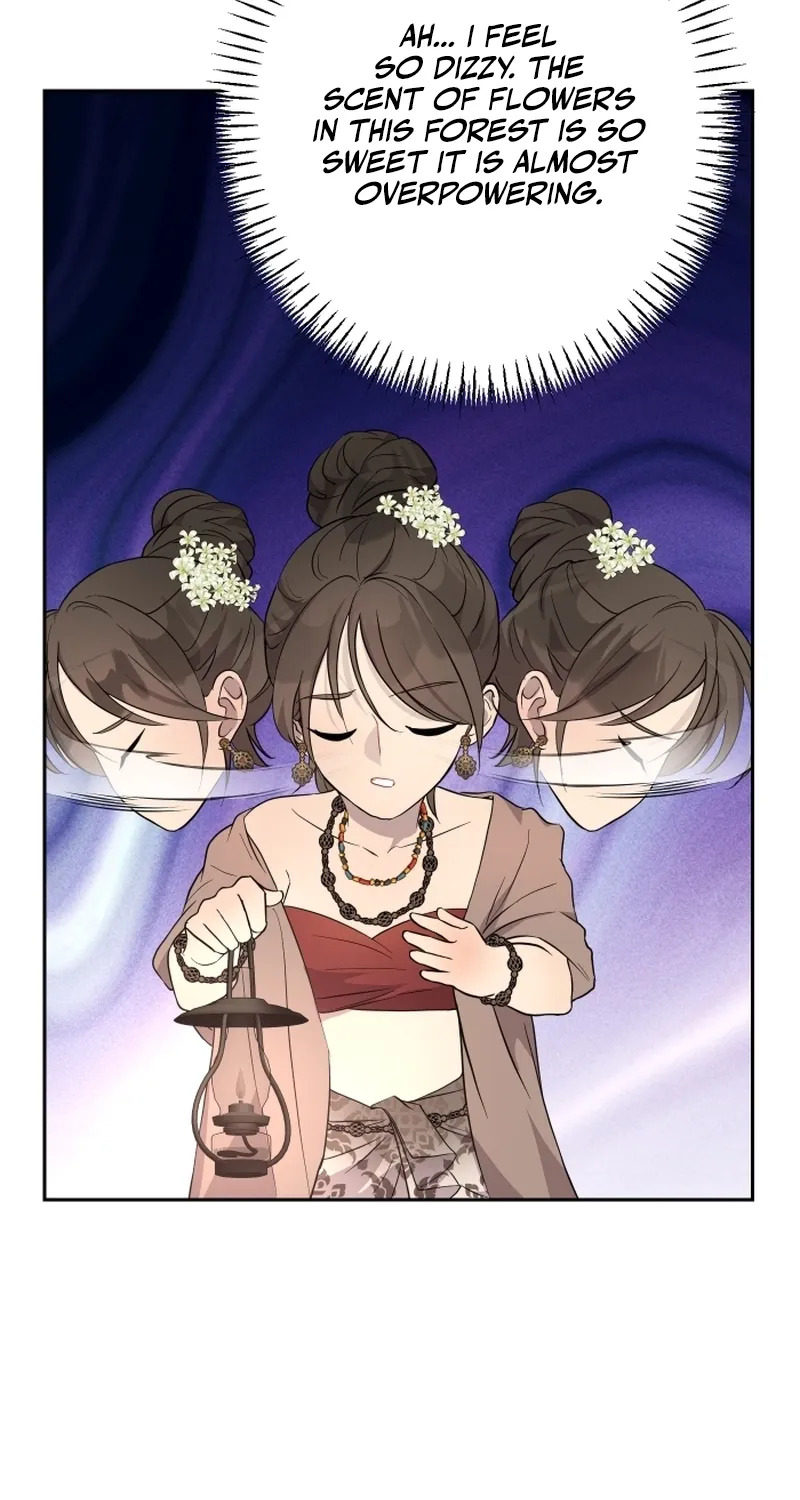 Dear My Moon Chapter 7 page 75 - 