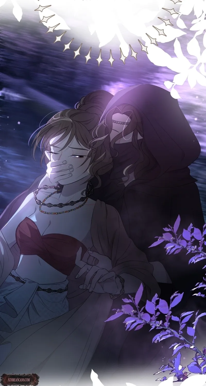 Dear My Moon Chapter 7 page 83 - 