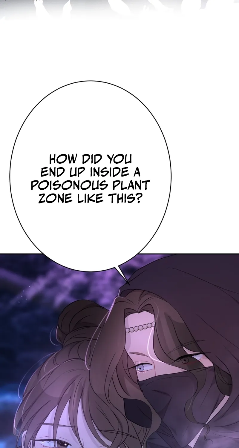 Dear My Moon Chapter 7 page 84 - 