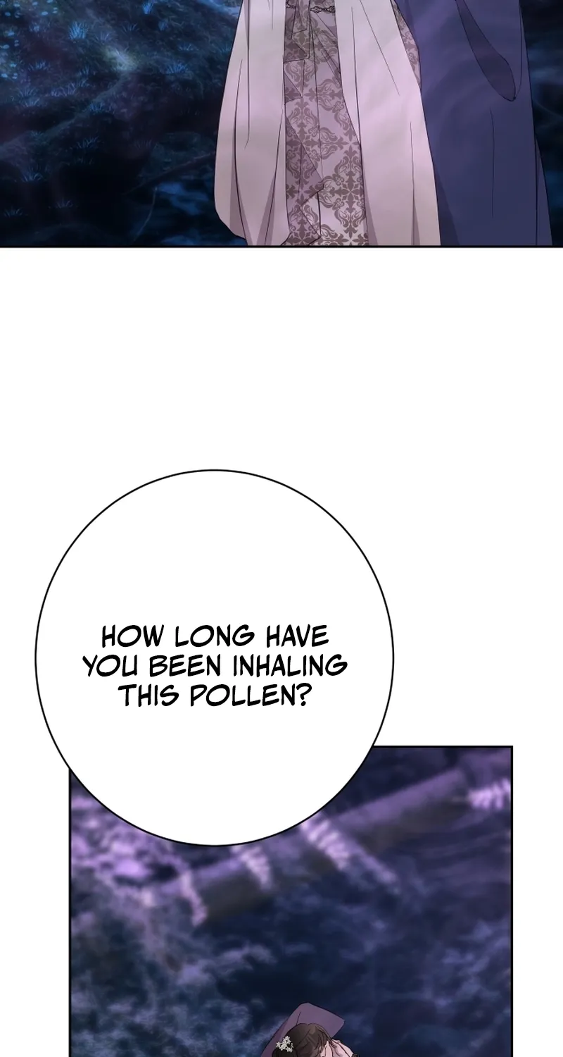 Dear My Moon Chapter 8 page 2 - 