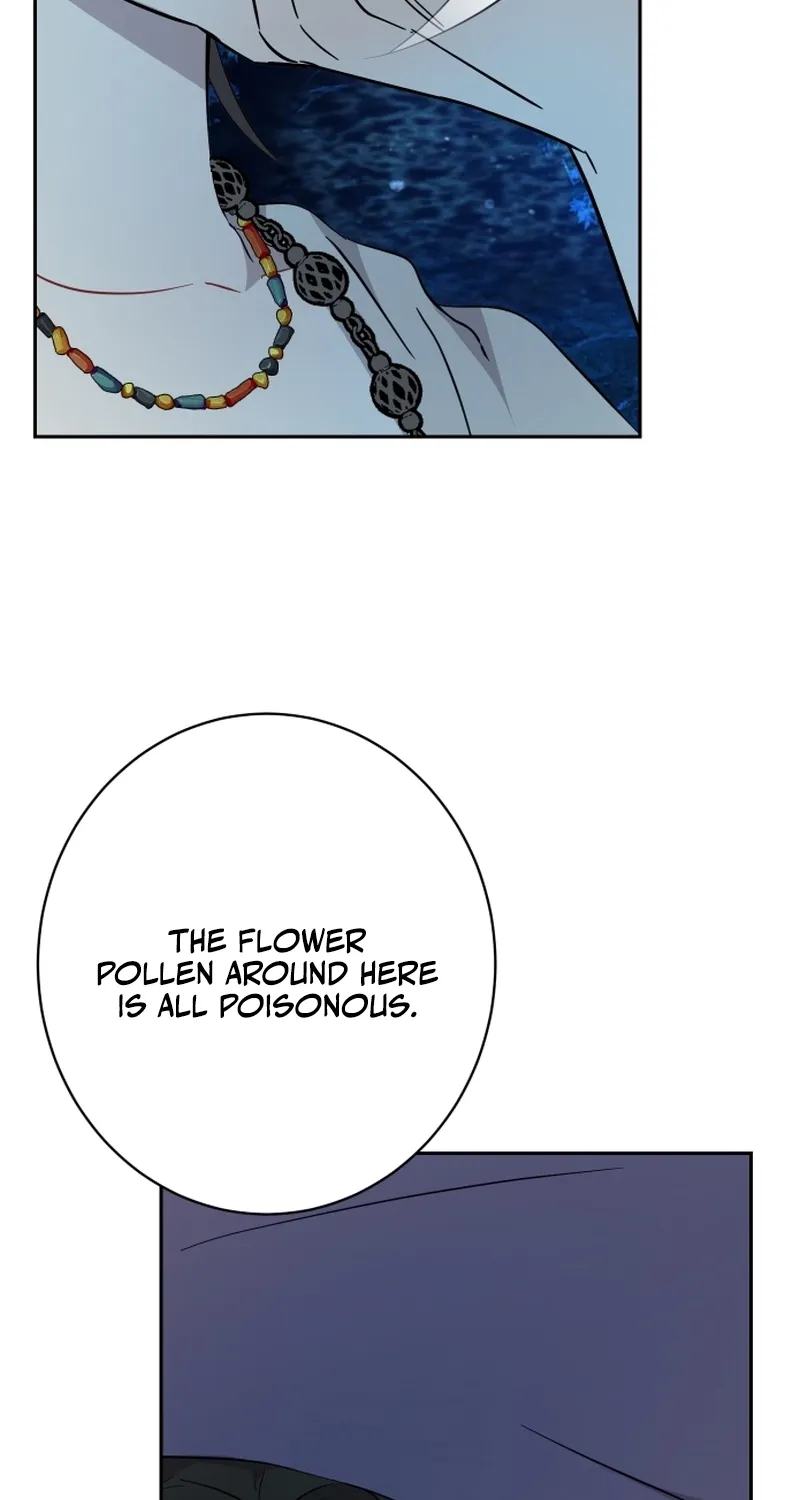 Dear My Moon Chapter 8 page 12 - 