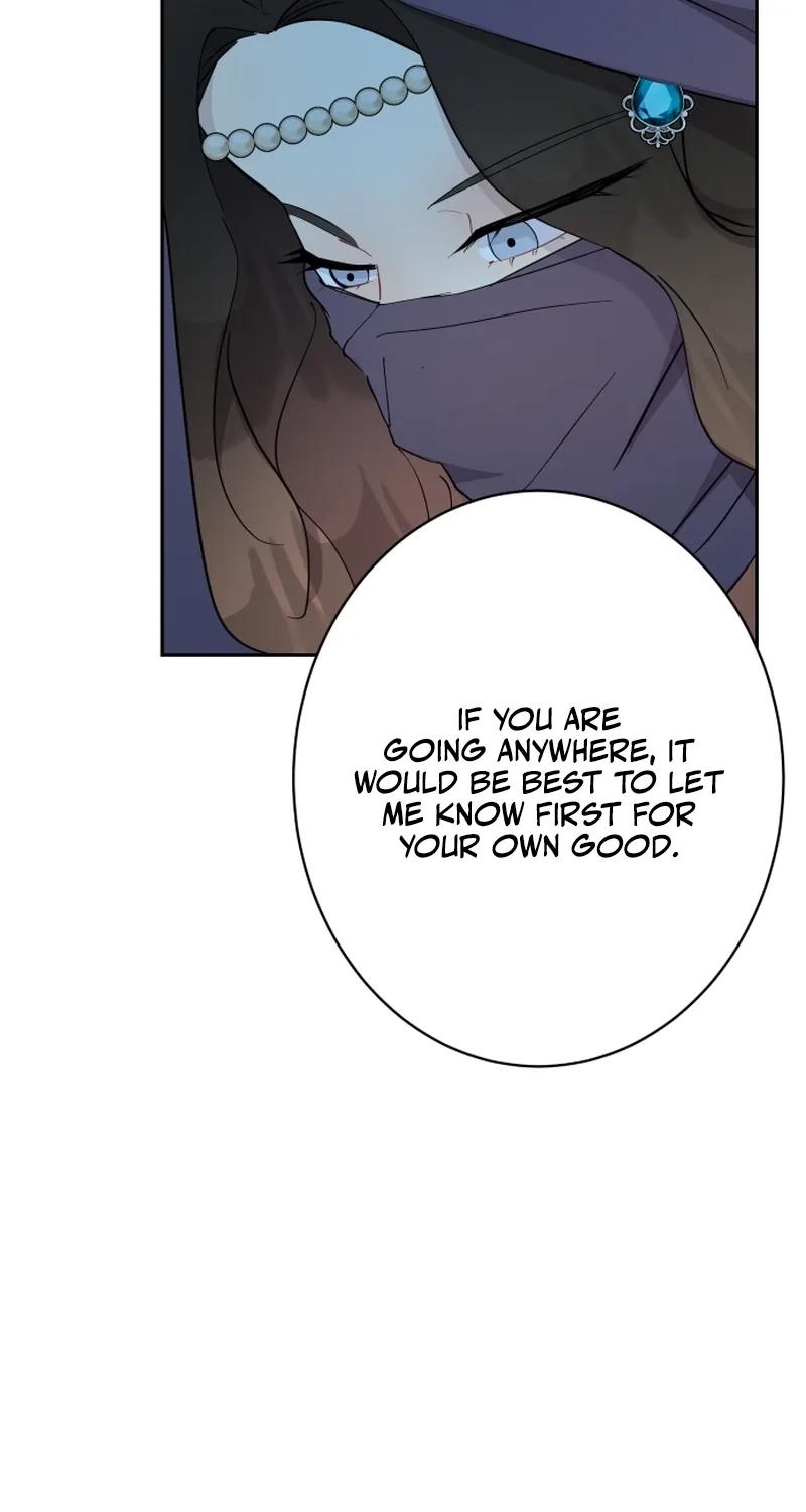 Dear My Moon Chapter 8 page 13 - 
