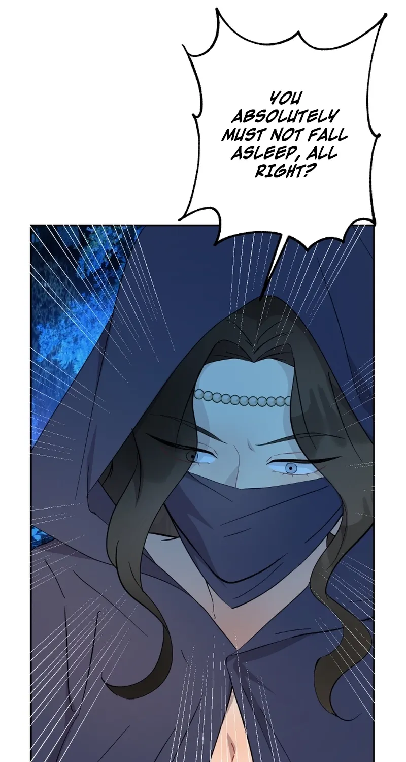 Dear My Moon Chapter 8 page 15 - 