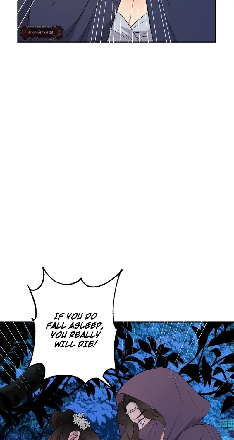 Dear My Moon Chapter 8 page 16 - 