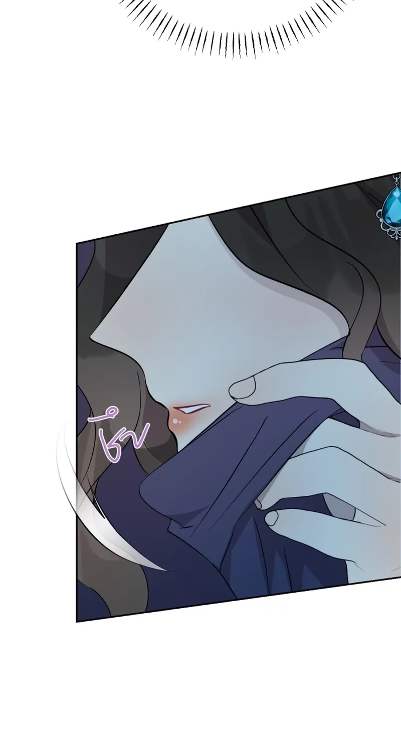 Dear My Moon Chapter 8 page 19 - 