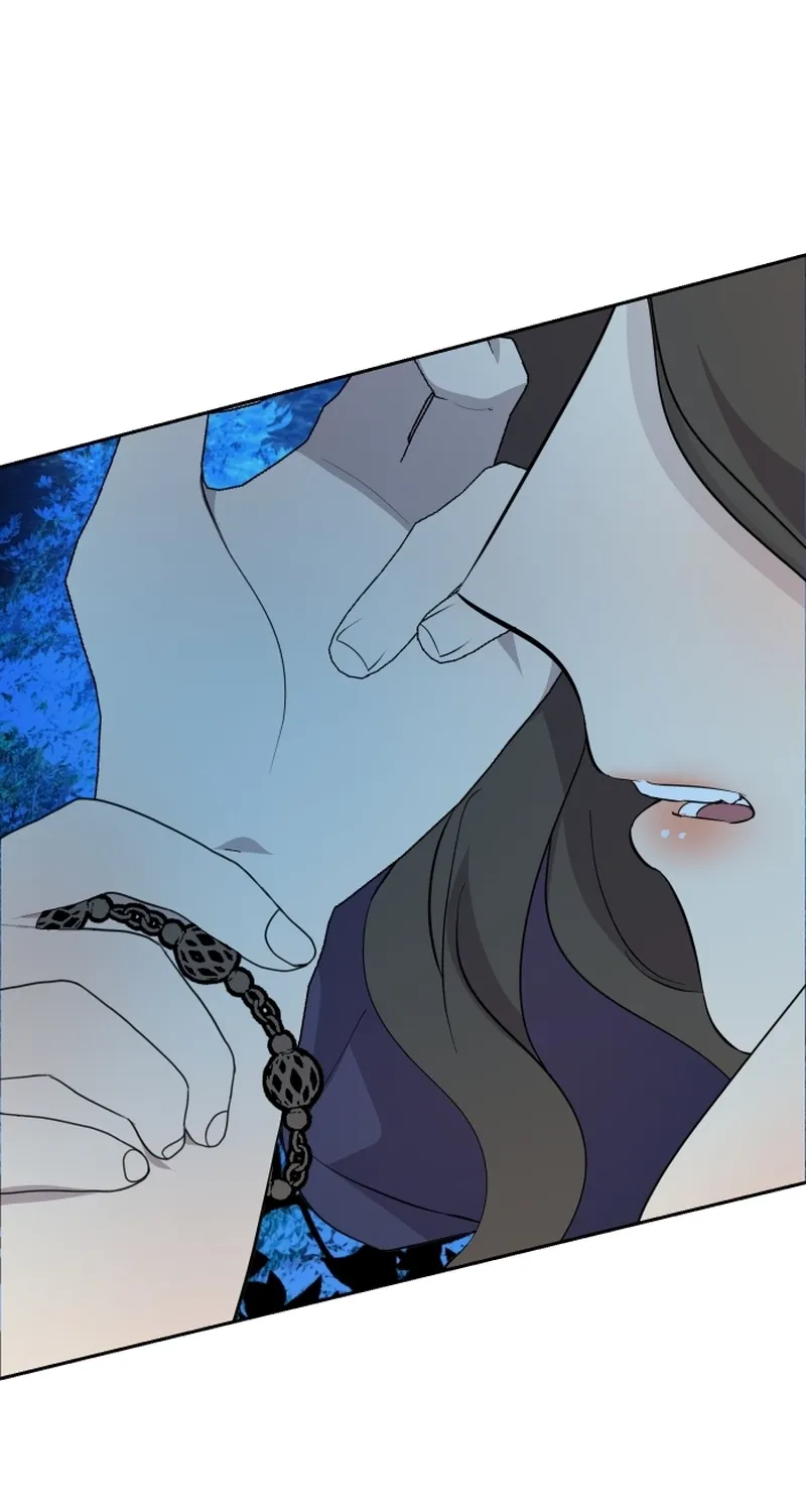 Dear My Moon Chapter 8 page 20 - 