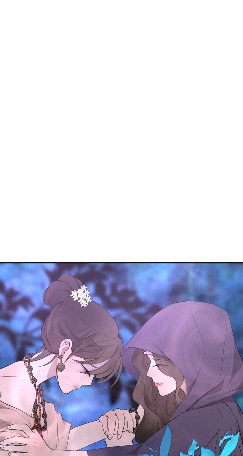 Dear My Moon Chapter 8 page 25 - 
