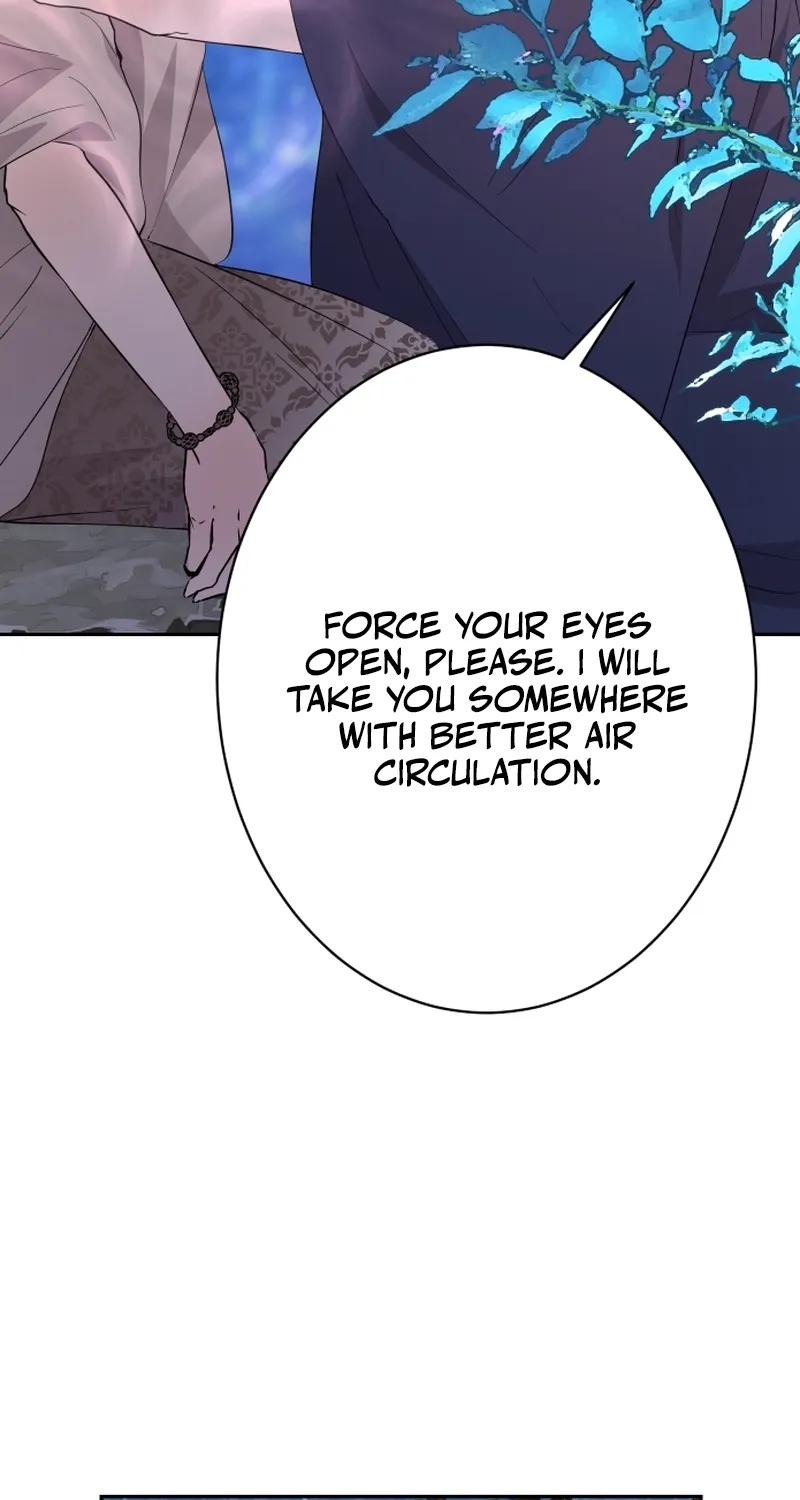 Dear My Moon Chapter 8 page 26 - 
