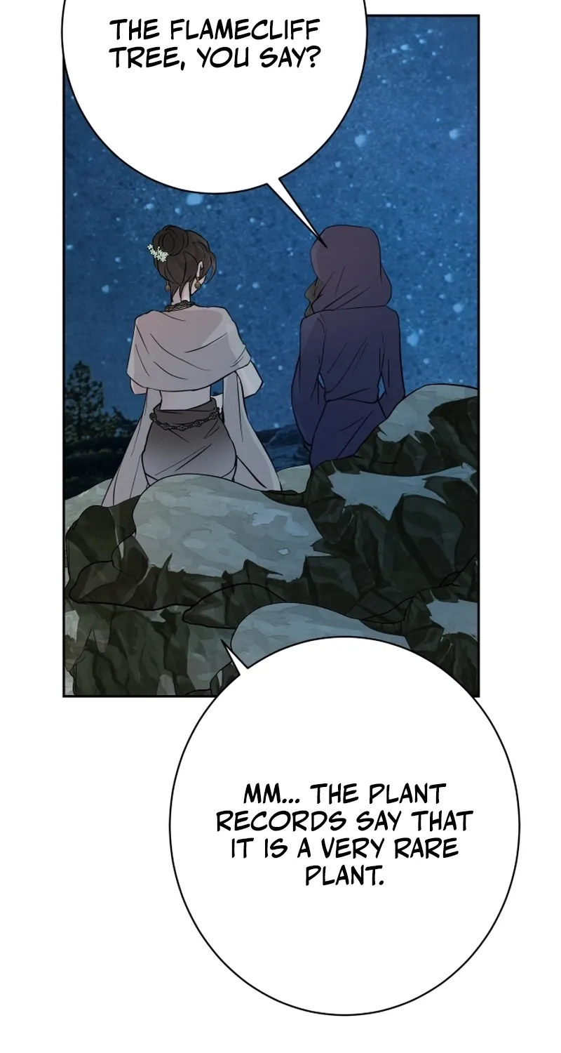 Dear My Moon Chapter 8 page 28 - 