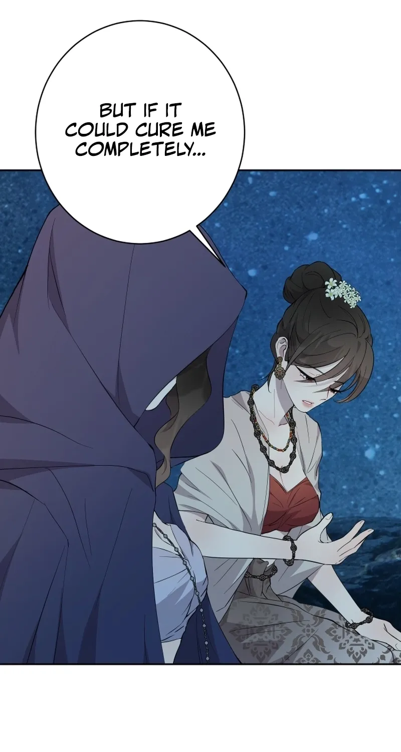 Dear My Moon Chapter 8 page 29 - 