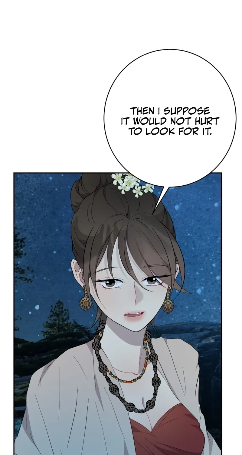 Dear My Moon Chapter 8 page 30 - 