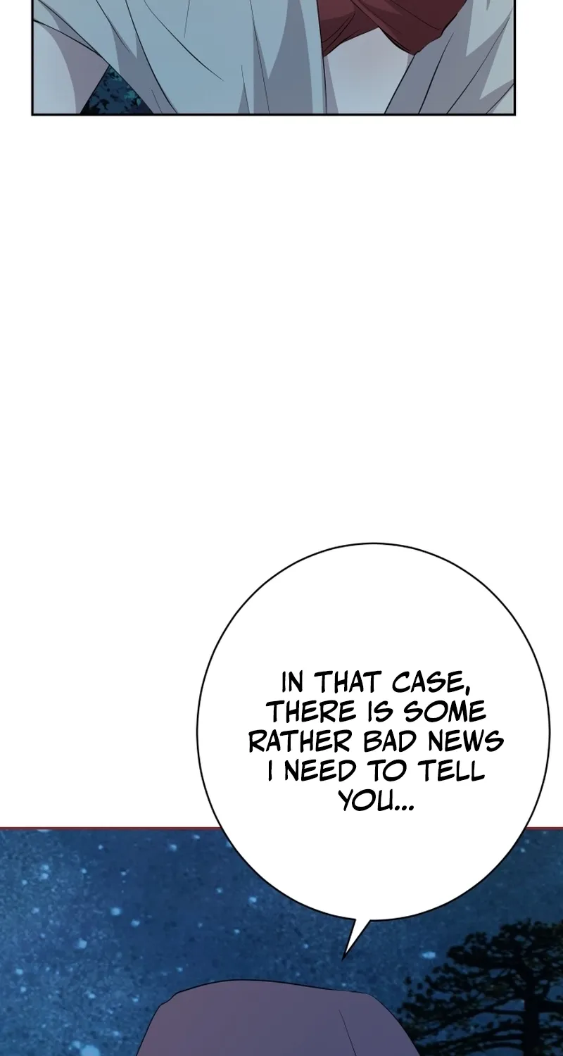 Dear My Moon Chapter 8 page 31 - 