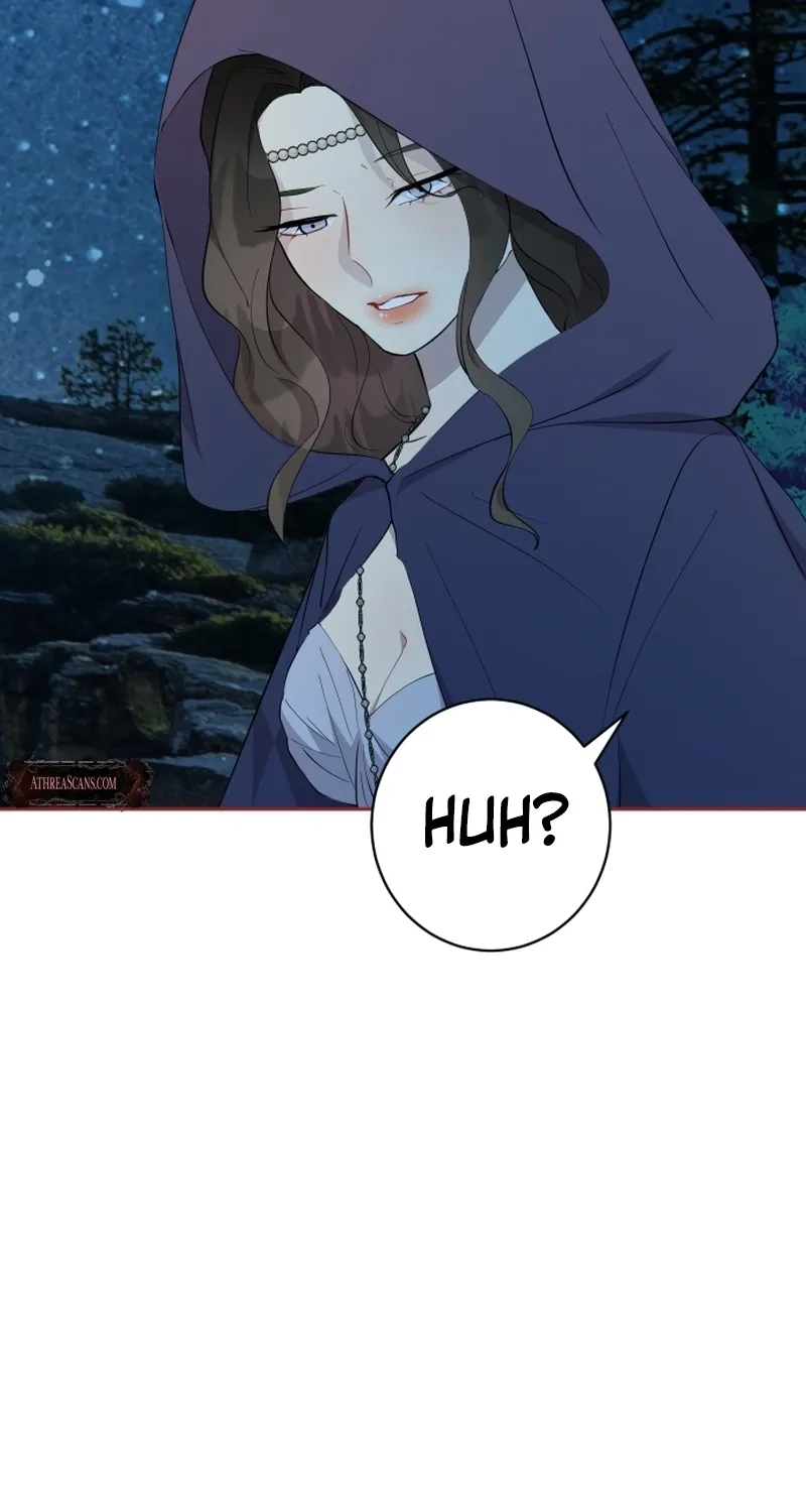 Dear My Moon Chapter 8 page 32 - 