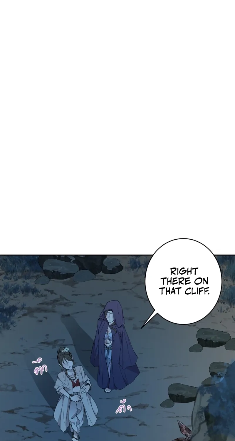 Dear My Moon Chapter 8 page 33 - 