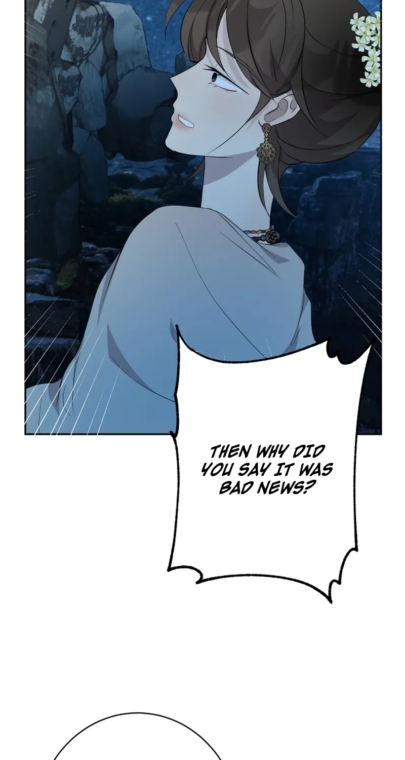 Dear My Moon Chapter 8 page 36 - 
