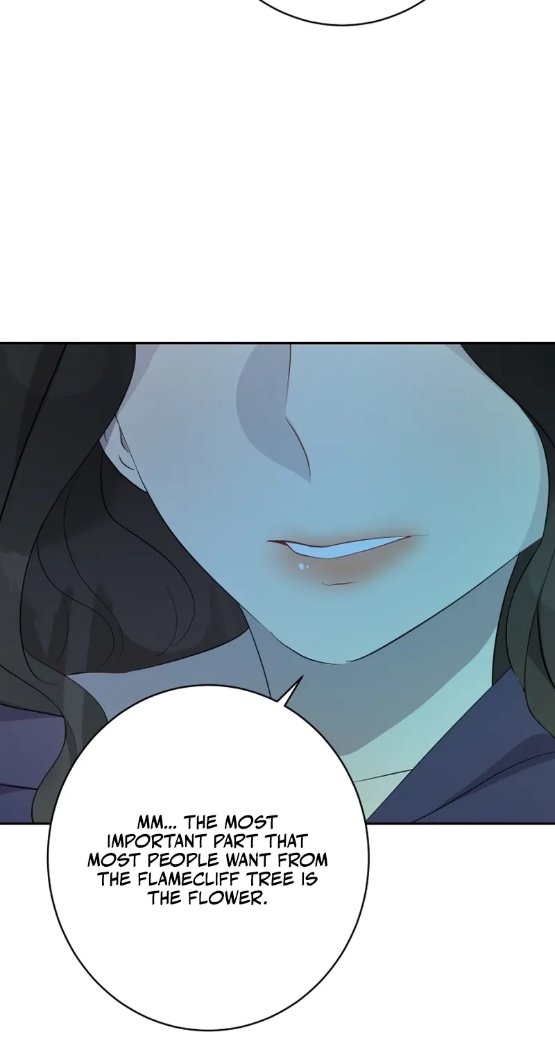 Dear My Moon Chapter 8 page 38 - 