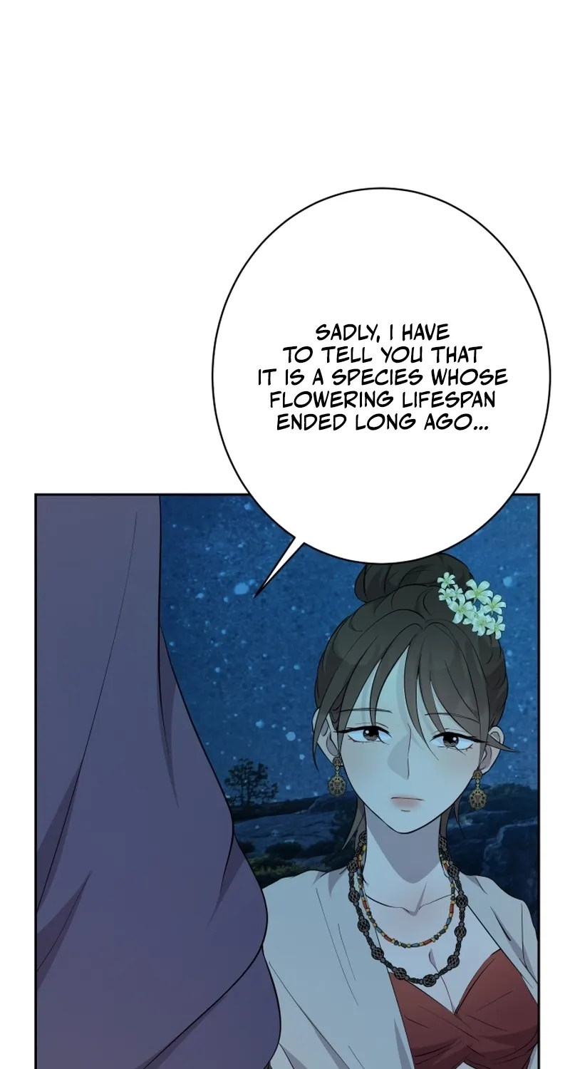 Dear My Moon Chapter 8 page 39 - 