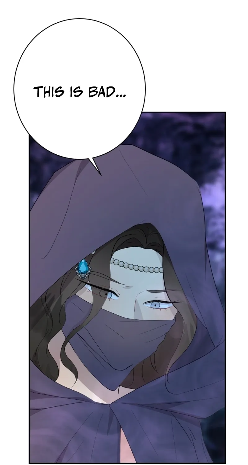 Dear My Moon Chapter 8 page 5 - 
