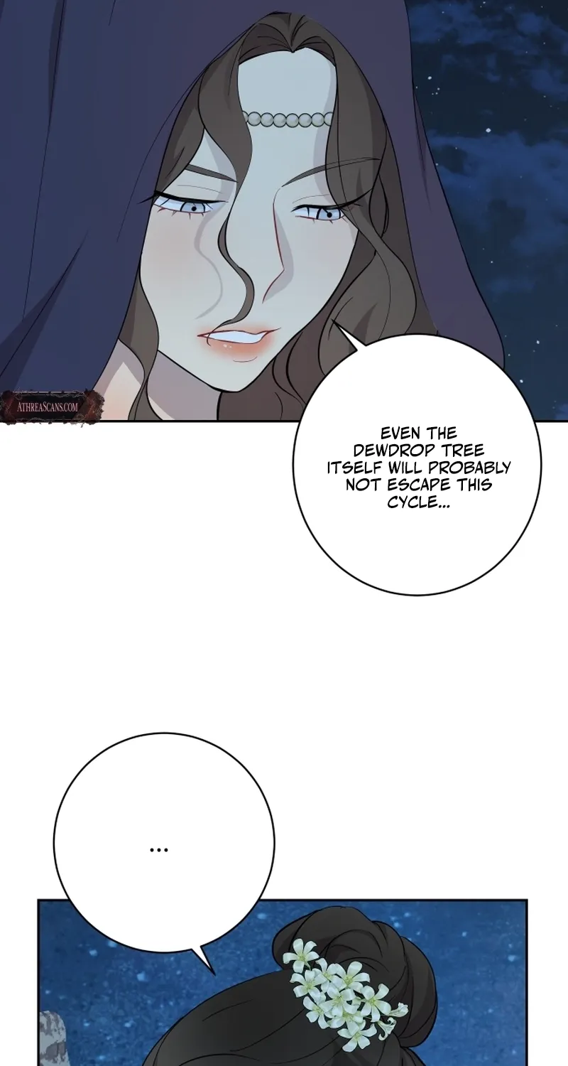 Dear My Moon Chapter 8 page 41 - 