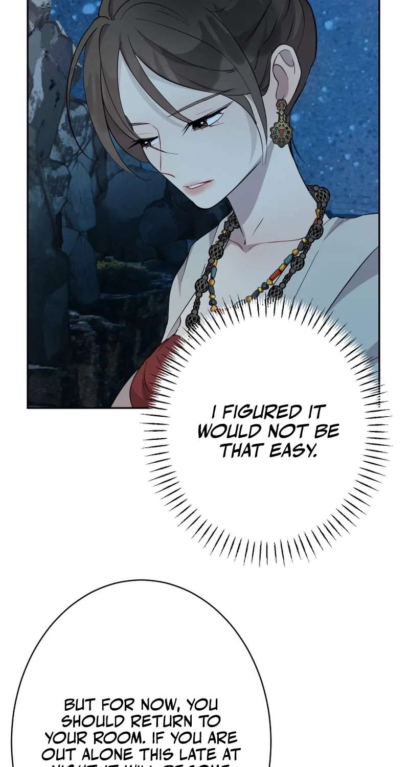 Dear My Moon Chapter 8 page 42 - 