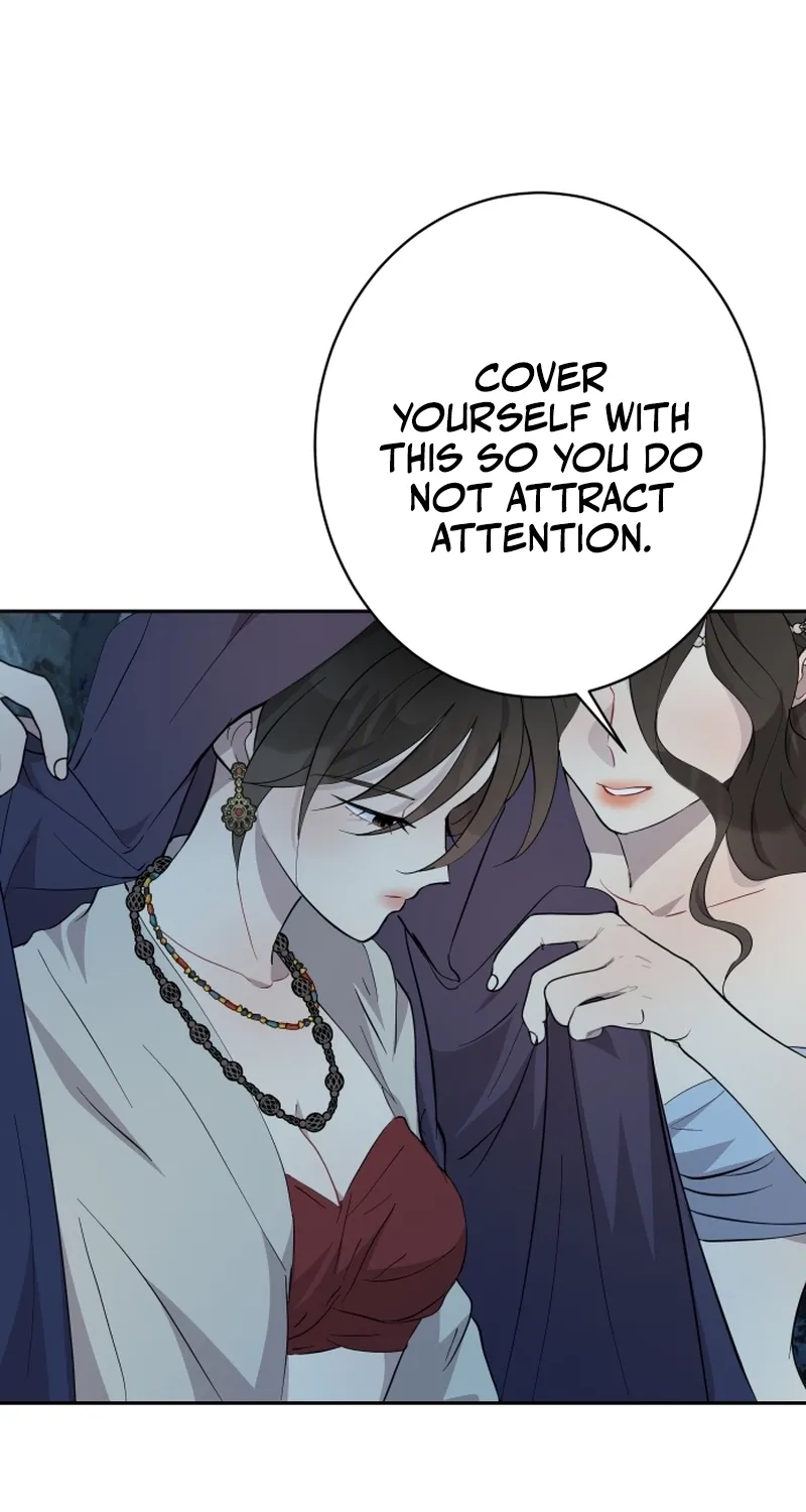Dear My Moon Chapter 8 page 44 - 