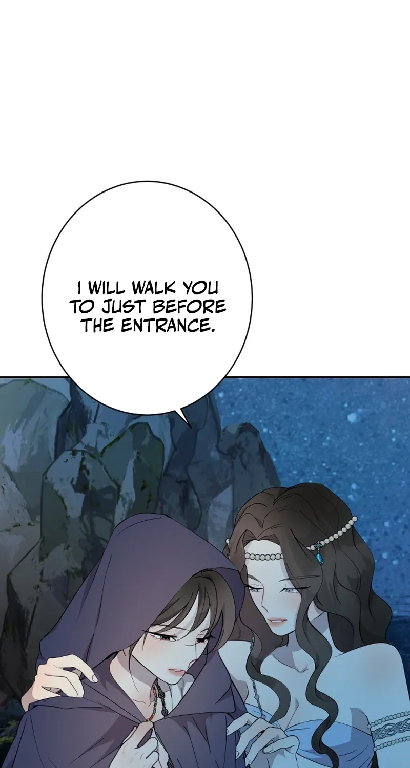 Dear My Moon Chapter 8 page 45 - 