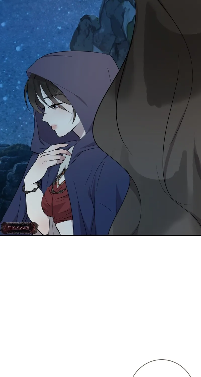 Dear My Moon Chapter 8 page 47 - 