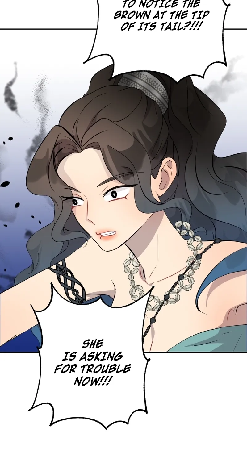 Dear My Moon Chapter 8 page 61 - 