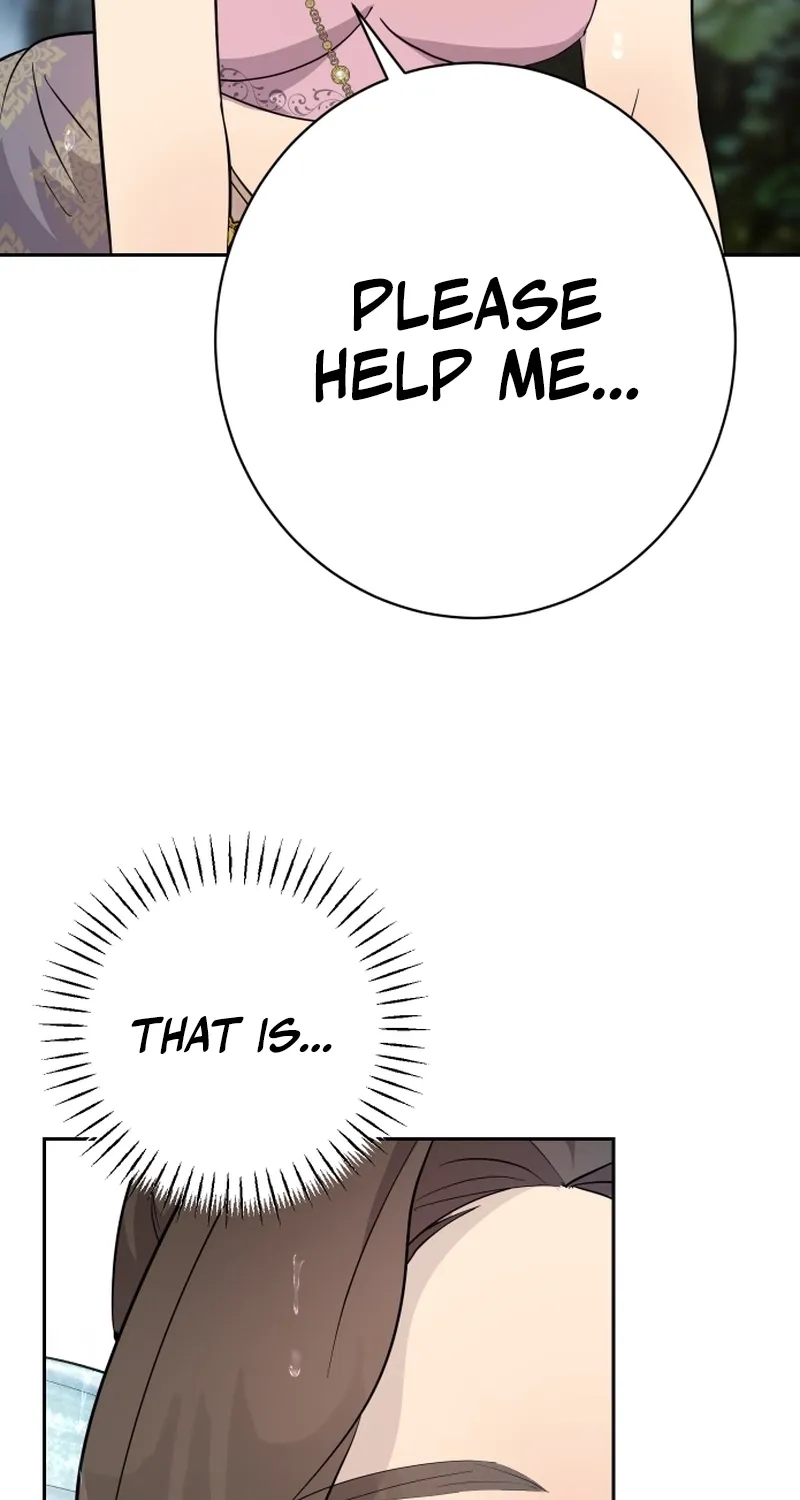 Dear My Moon Chapter 8 page 71 - 