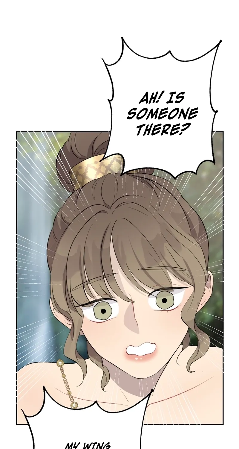 Dear My Moon Chapter 9 page 1 - 